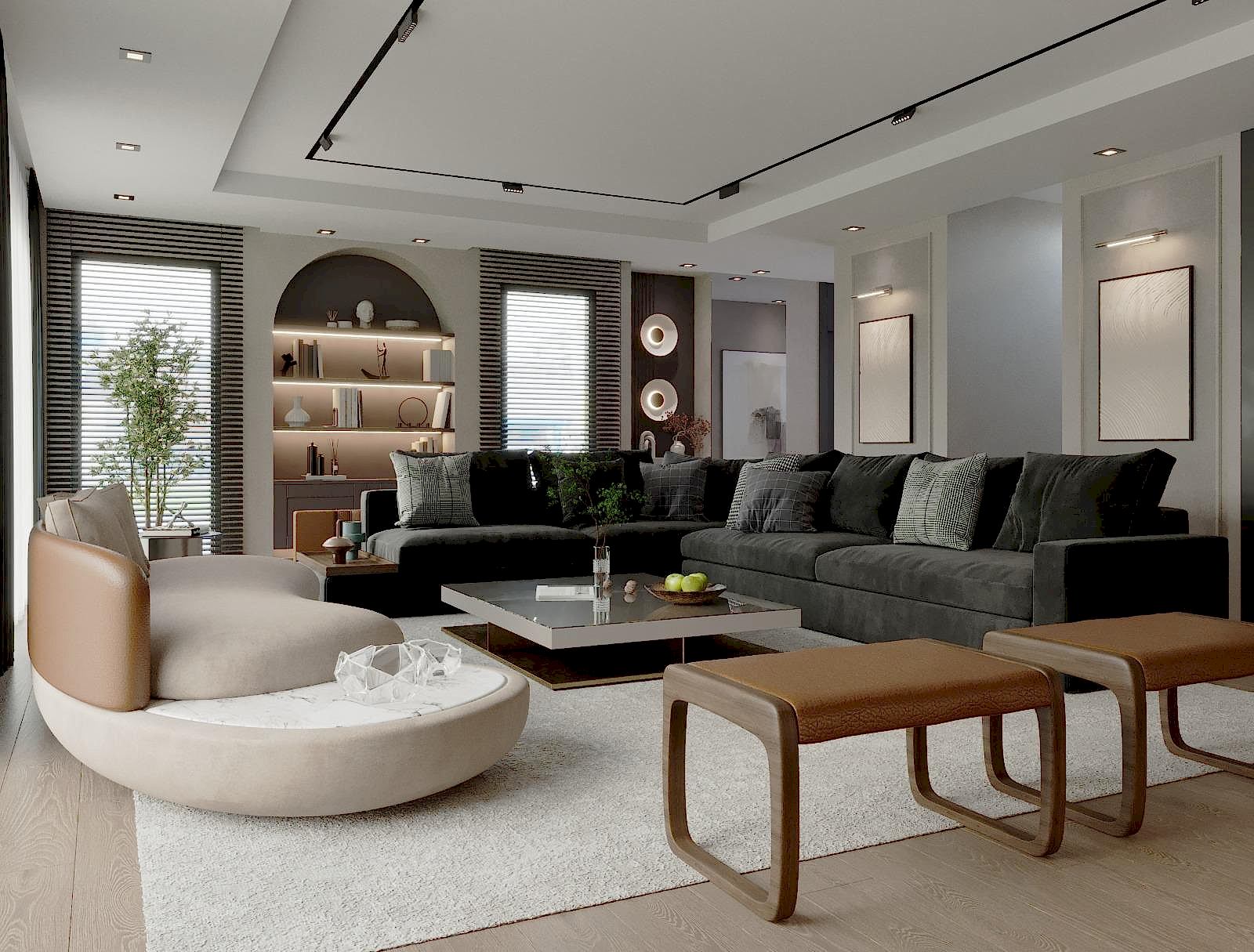 Başakşehir'de Öne Çıkan Mimarlık Ofisleri ve Hizmetleri