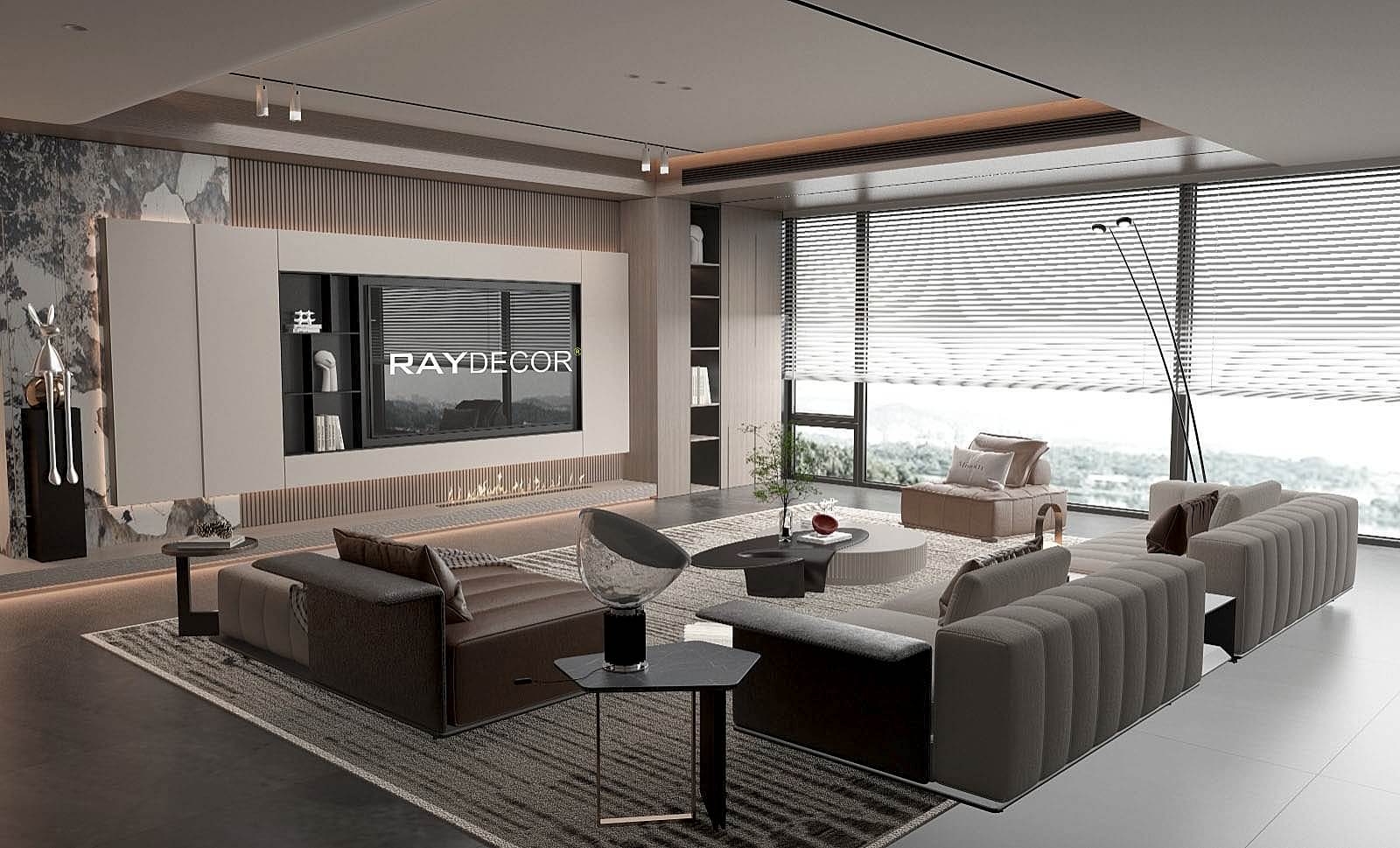 En Popüler Dekorasyon Trendleri 2025