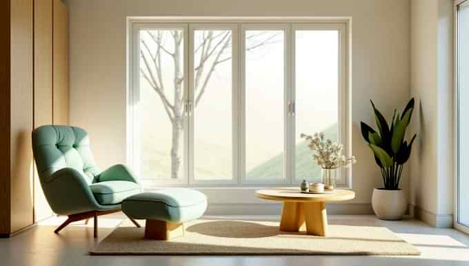 Ergonomik Mobilyalar: Konfor ve Sağlık İçin Tasarımın Gücü