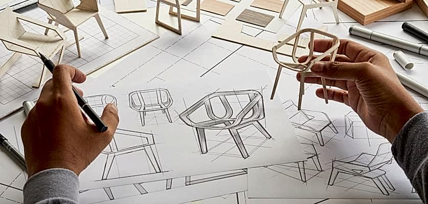 Kişiye Özel Mobilya: Yaşam Alanlarına Özgünlük Katın