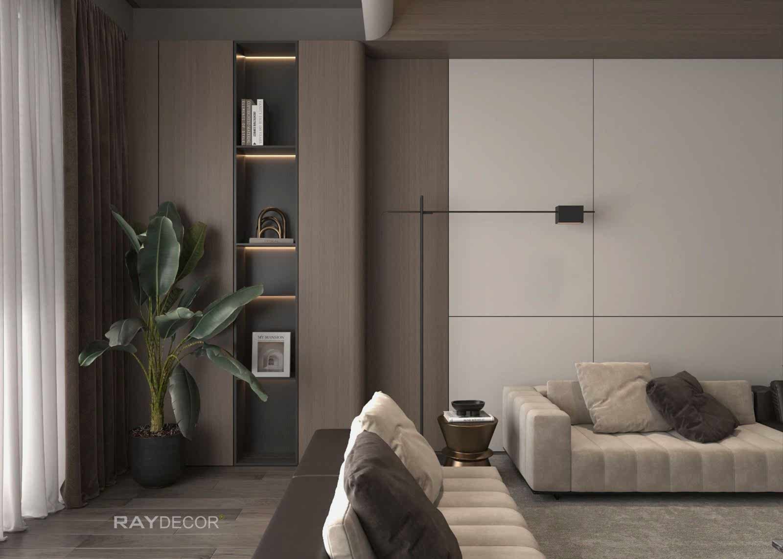 Profesyonel İç Mimar Gibi Dekore Etmenin 7 Altın Kuralı