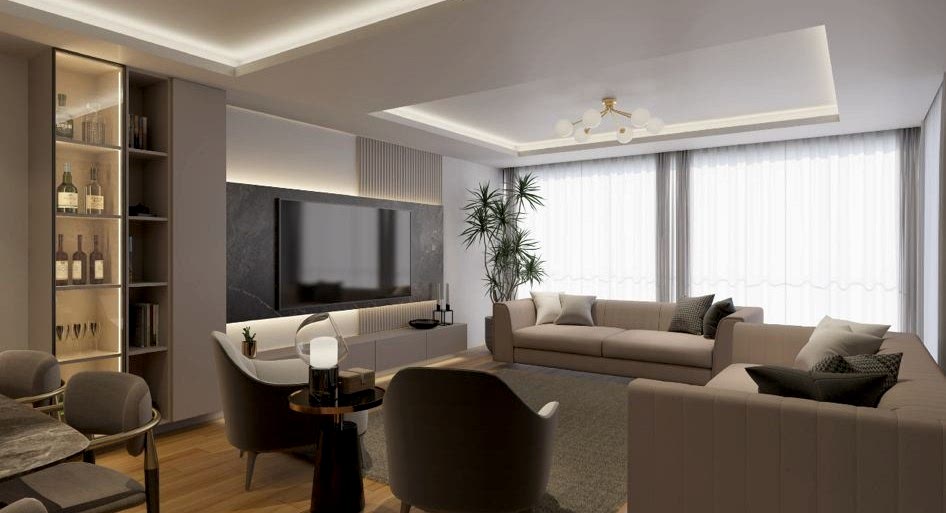 Raydecor ile 2025’in Renk Trendleri ve Mevsimsel Dekorasyon Rehberi